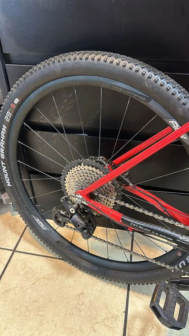 Bike aro 29  - Foto 2