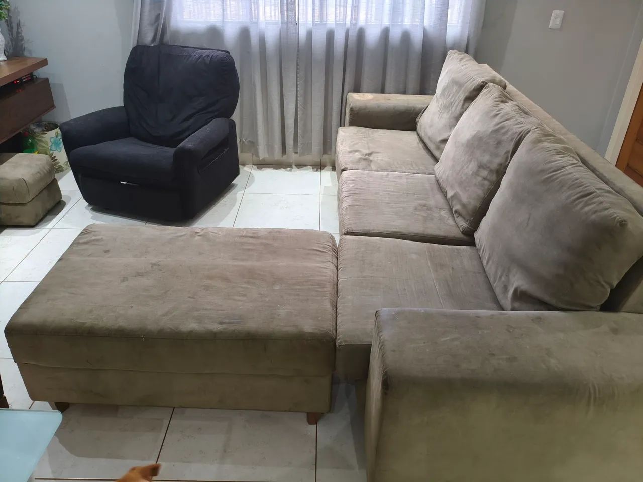 Sofá  - Foto 4