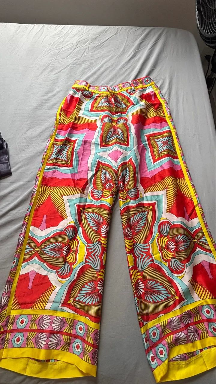 Calça Zara - Foto 4