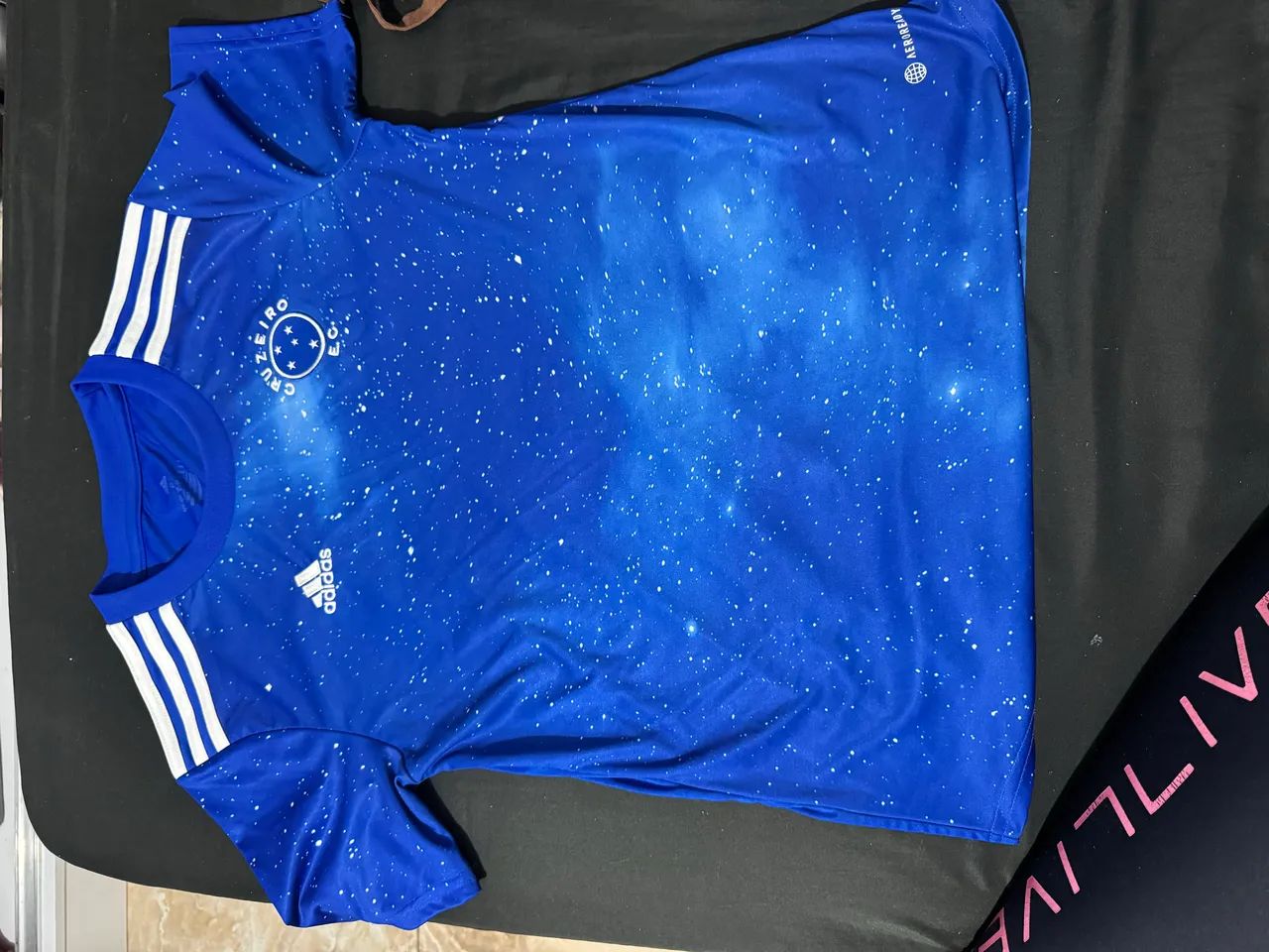 Camisa Cruzeiro 