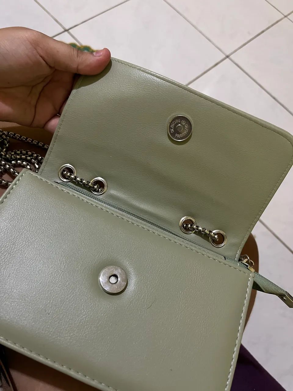 Vendo uma bolsa  - Foto 3