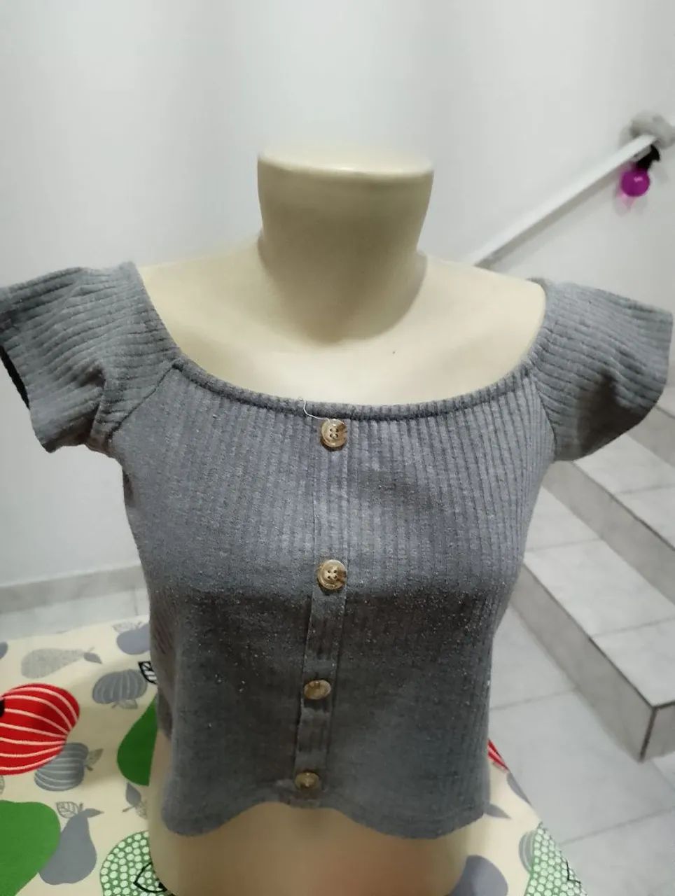  4 Blusinhas  - Foto 2