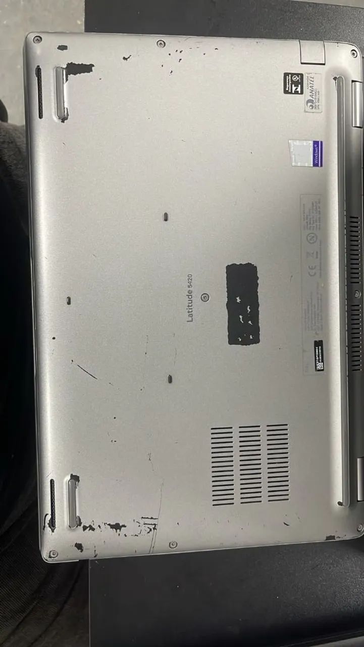 Notebook Dell i7 11th  - Foto 3