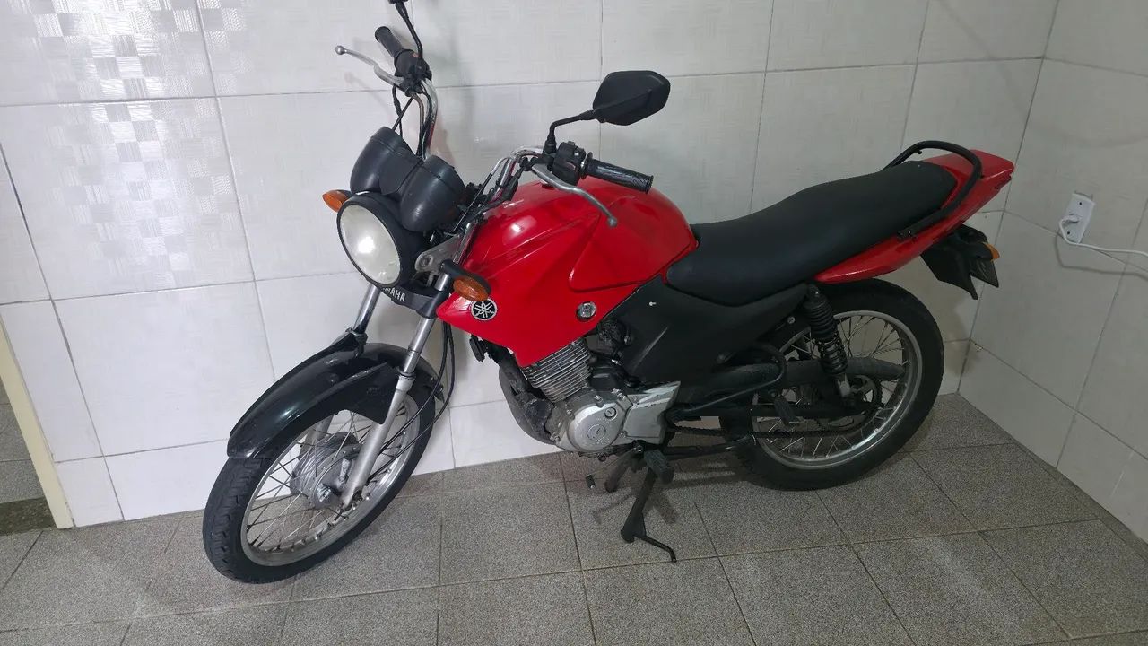 Yamaha Factor  - Foto 2