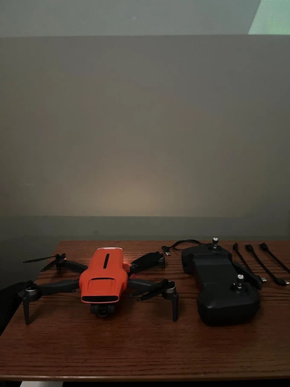 Drone FIMI x8mini - Foto 2