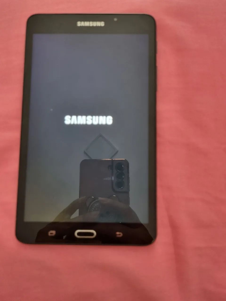 Tablet galaxy A e - Foto 4