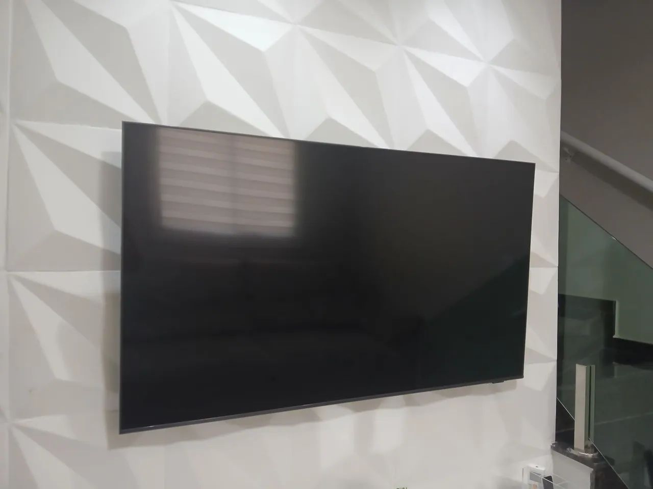 Smart Tv Samsung Qled 55 UHD 4K