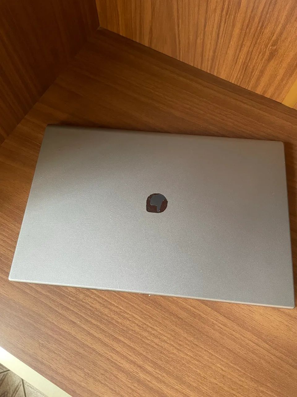 Vendo Notebook  - Foto 2