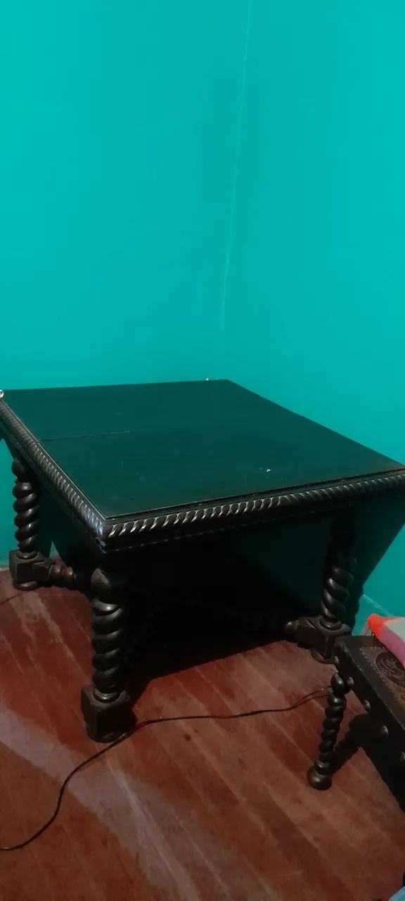 Móveis antigos  - Foto 4