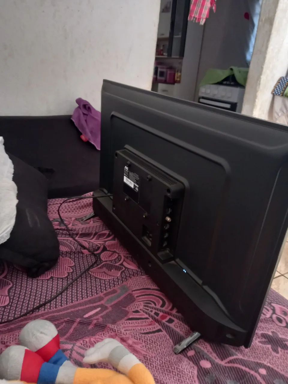 Vendo a TV noc - Foto 3