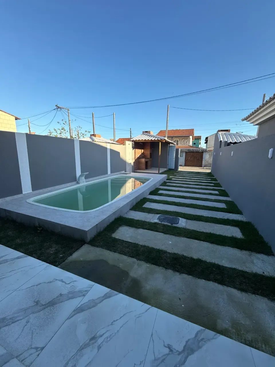OPORTUNIDADE NO CONDOMÍNIO SOL E MAR  TAMOIOS! - Foto 2