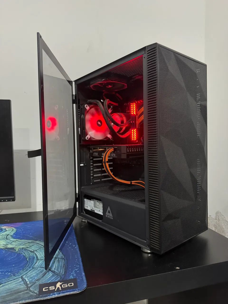 CPU GAMER 