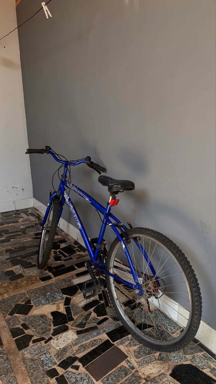 Bicicleta Fischer - Foto 4