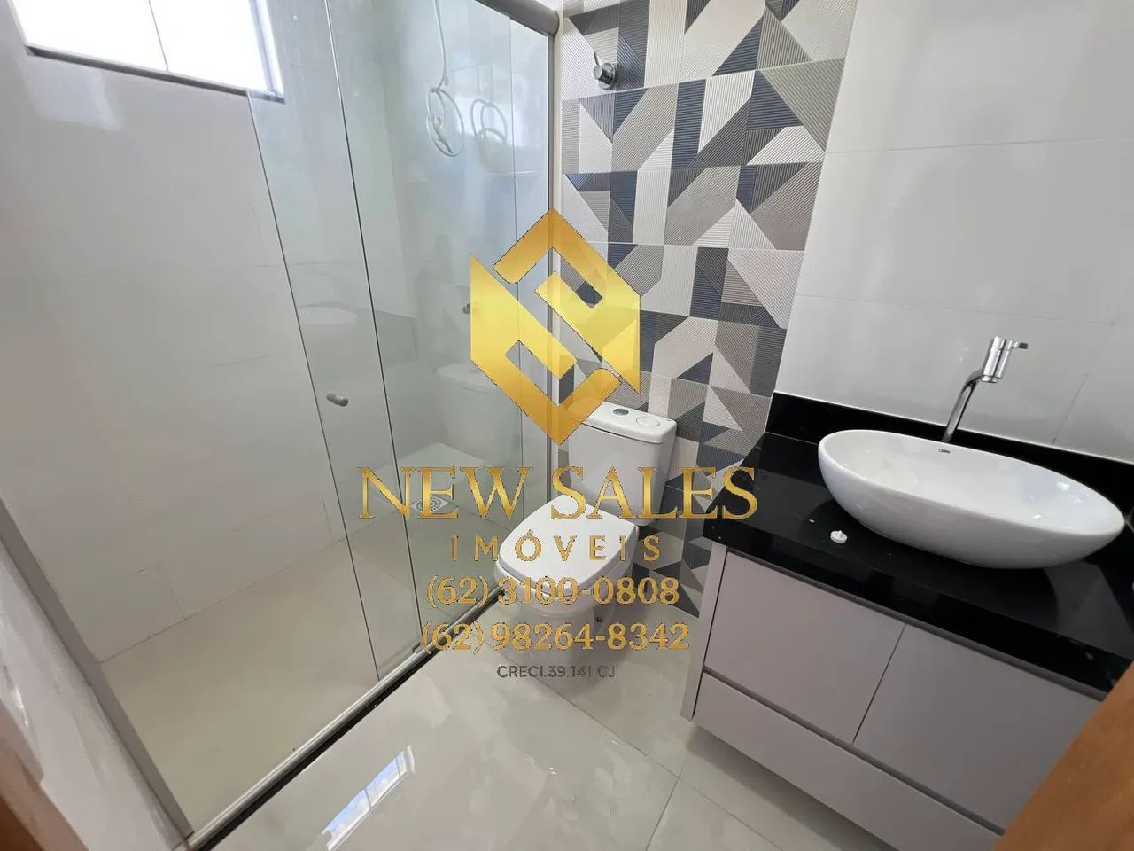 Casa com 3 quartos a venda, 220m2 - Setor Parque Atheneu - Foto 4