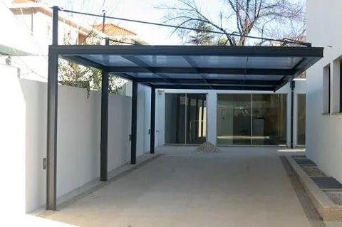 Fabricamos cobertura para garagem  - Foto 3
