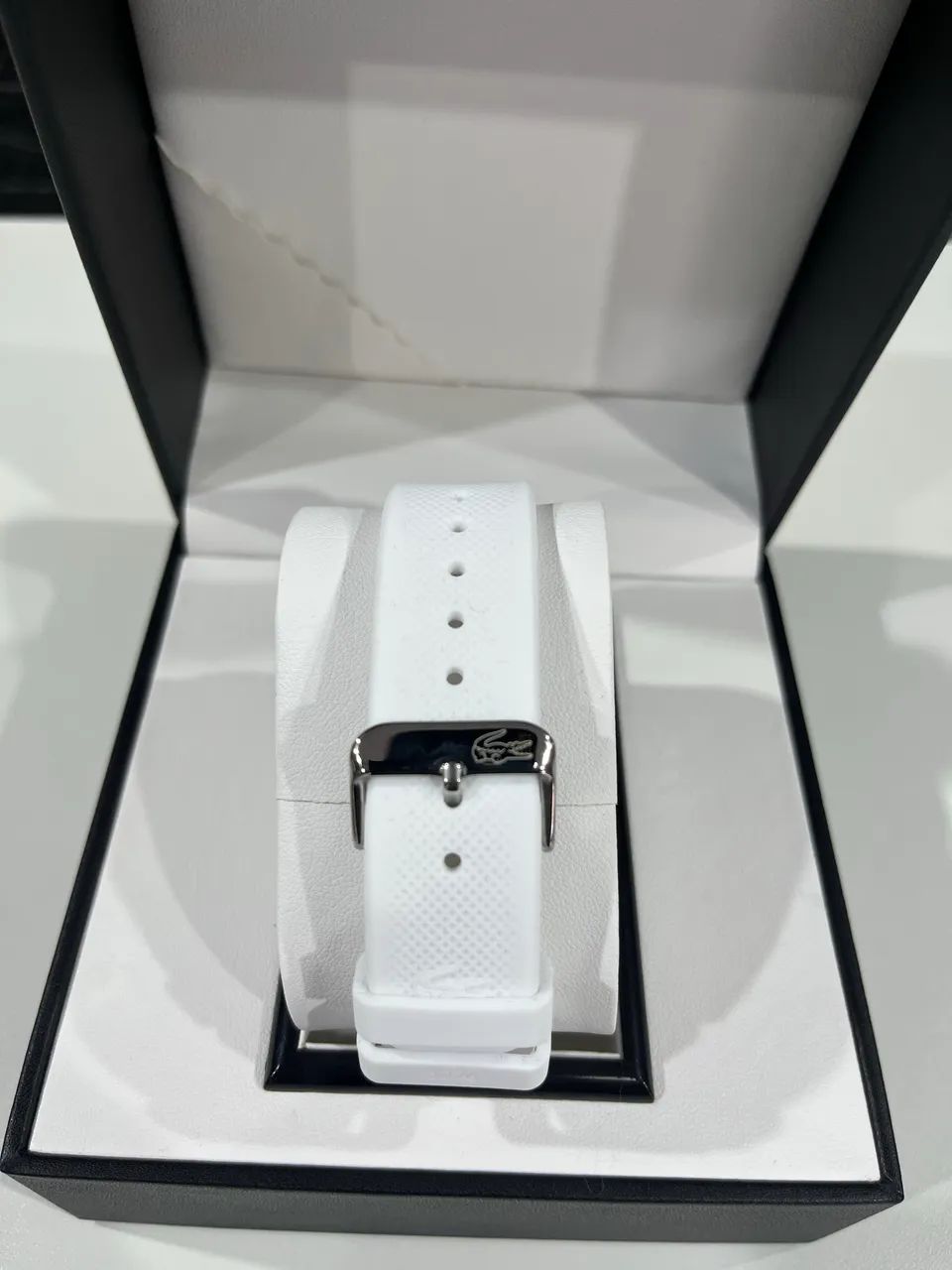 Relógio Lacoste