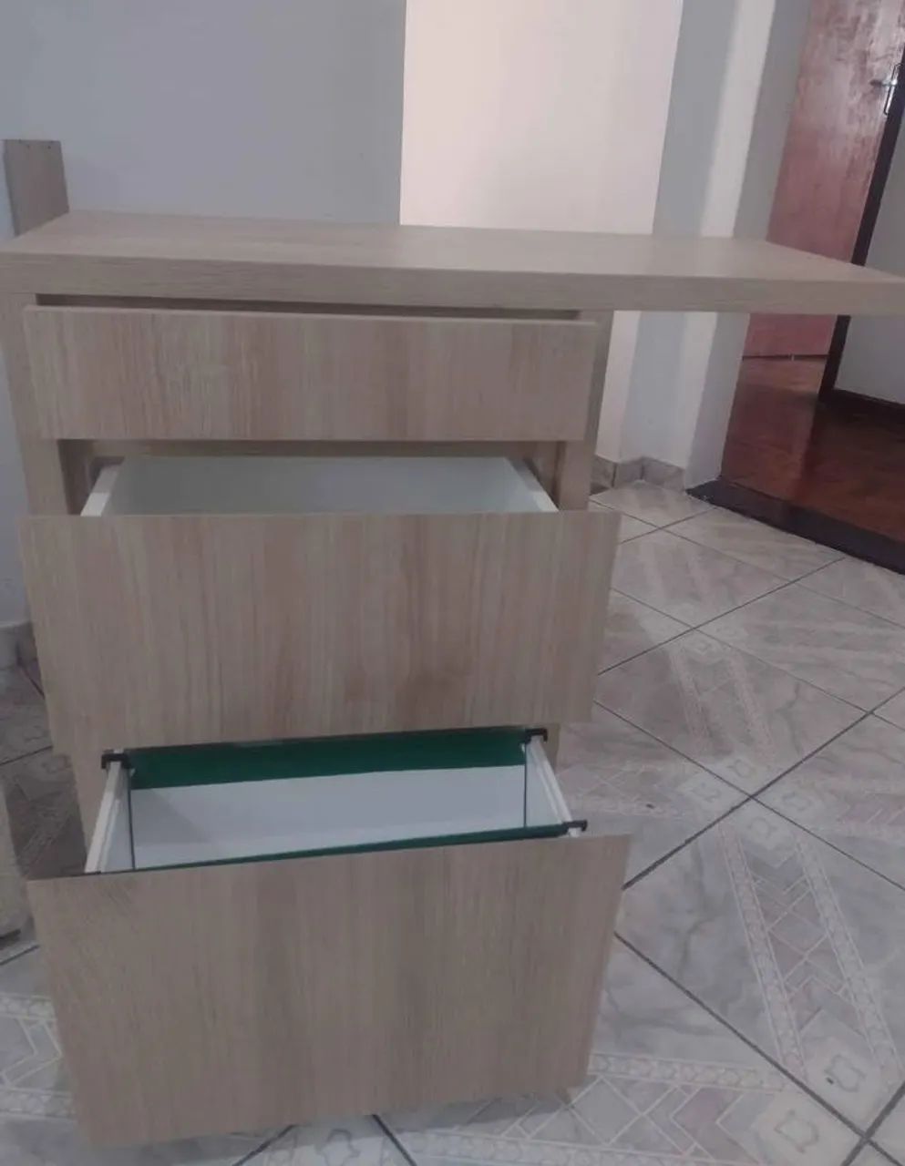 BALCÃO RECEPÇÃO  - Foto 4