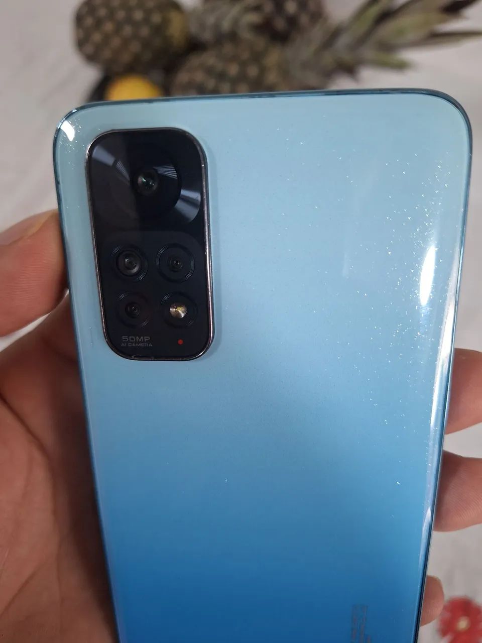 Redmi note 11 128GB  - Foto 3