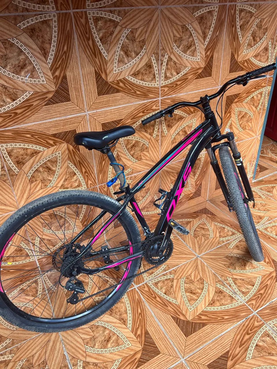 Bicicleta  - Foto 4