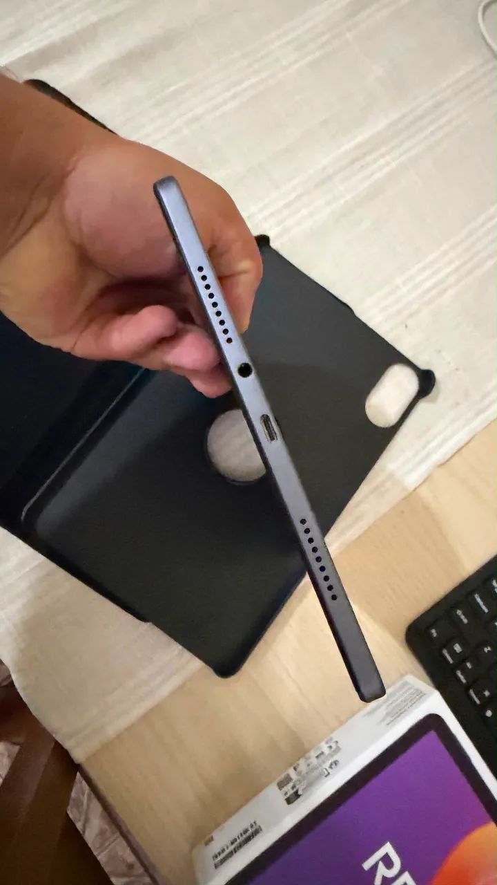 Tablet xiaomi pad 2 256gb - Foto 3