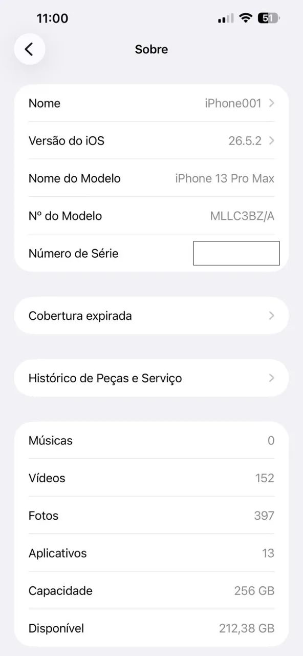 Iphone 13 PRO MAX - 256GB - Foto 2