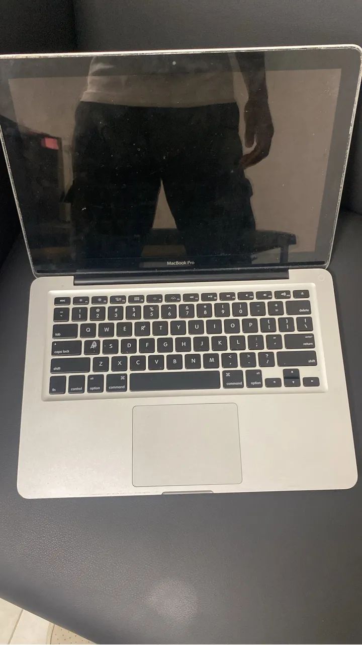 MacBook Pro  - Foto 4