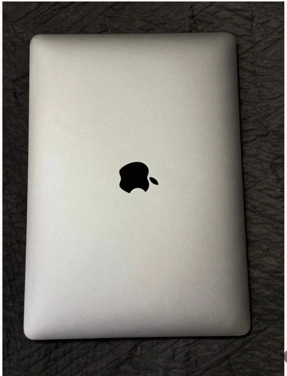 Mac Book pro MI 2020- 8 GB RAM- 256GB SSD  - Cinza Espacial - Foto 2