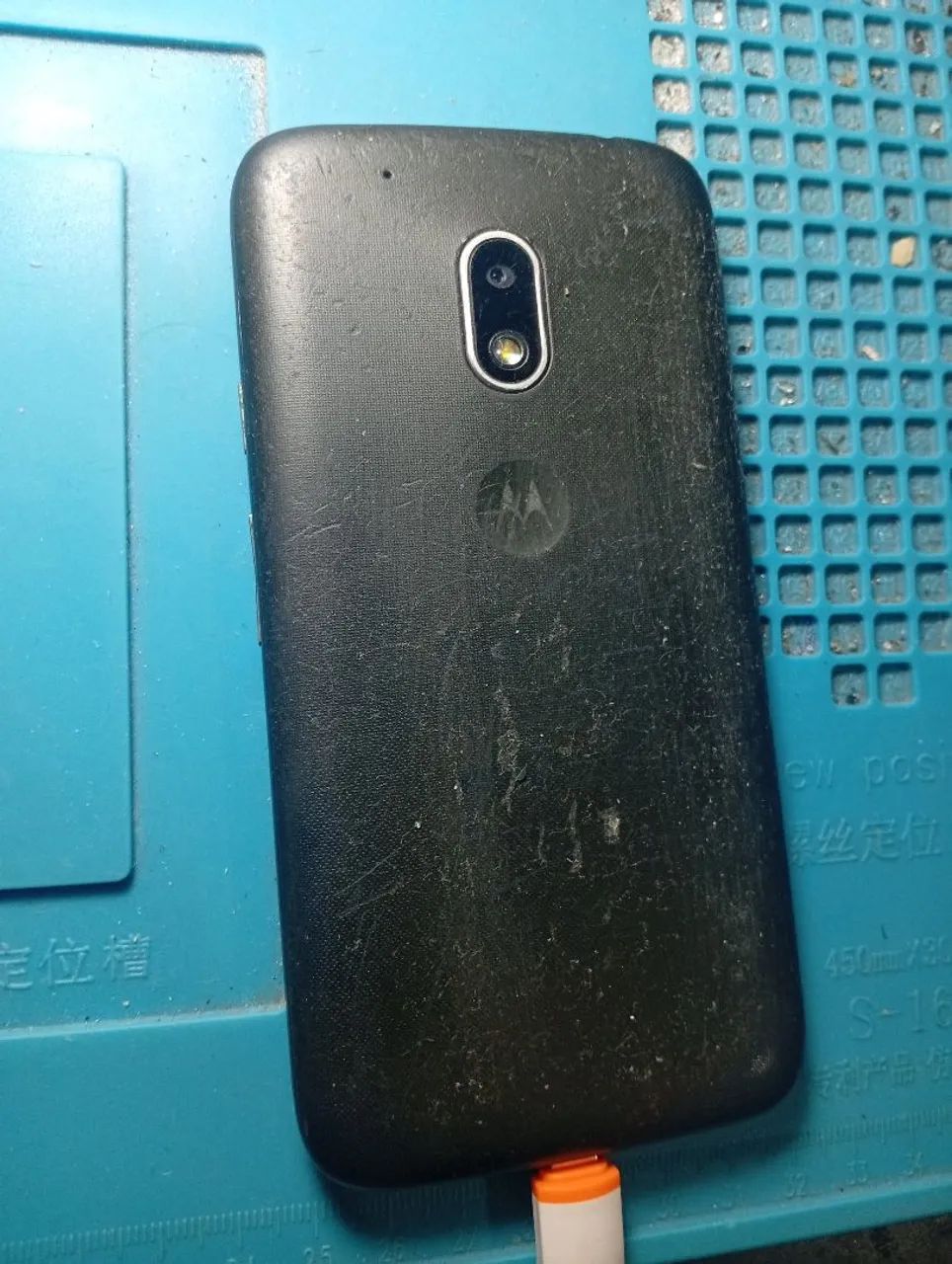 Motorola g4 play - Foto 2