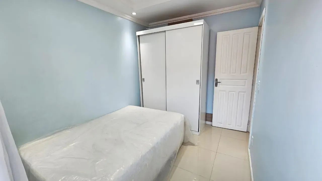 APARATMENTO CONJUNTO TOCANTINS MOBILIADO  2QUARTOS - Foto 5