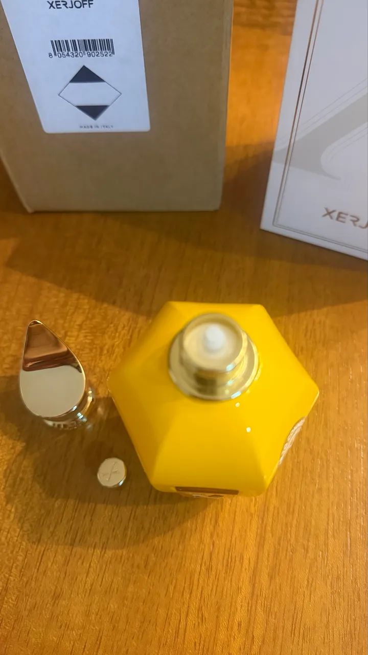  Xerjoff Erba gold - Foto 2