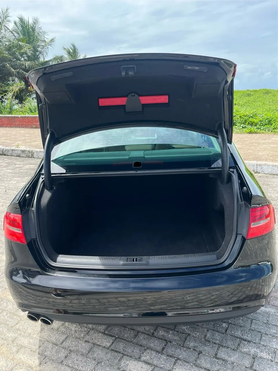 Audi A4 1.8 Tip./ Multitronic Turbo 2015 - Foto 3