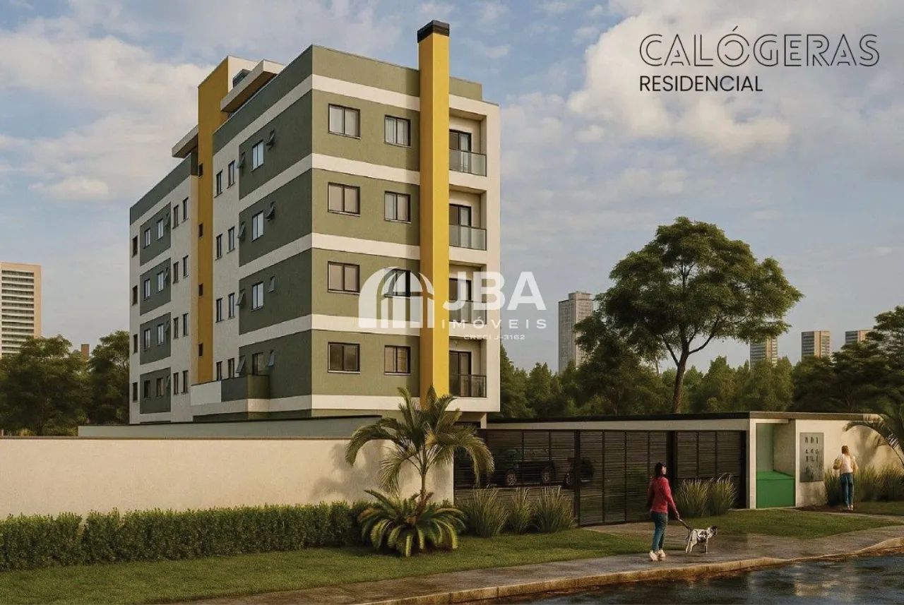 LANÇAMENTO NO BAIRRO CAJURU - Foto 4