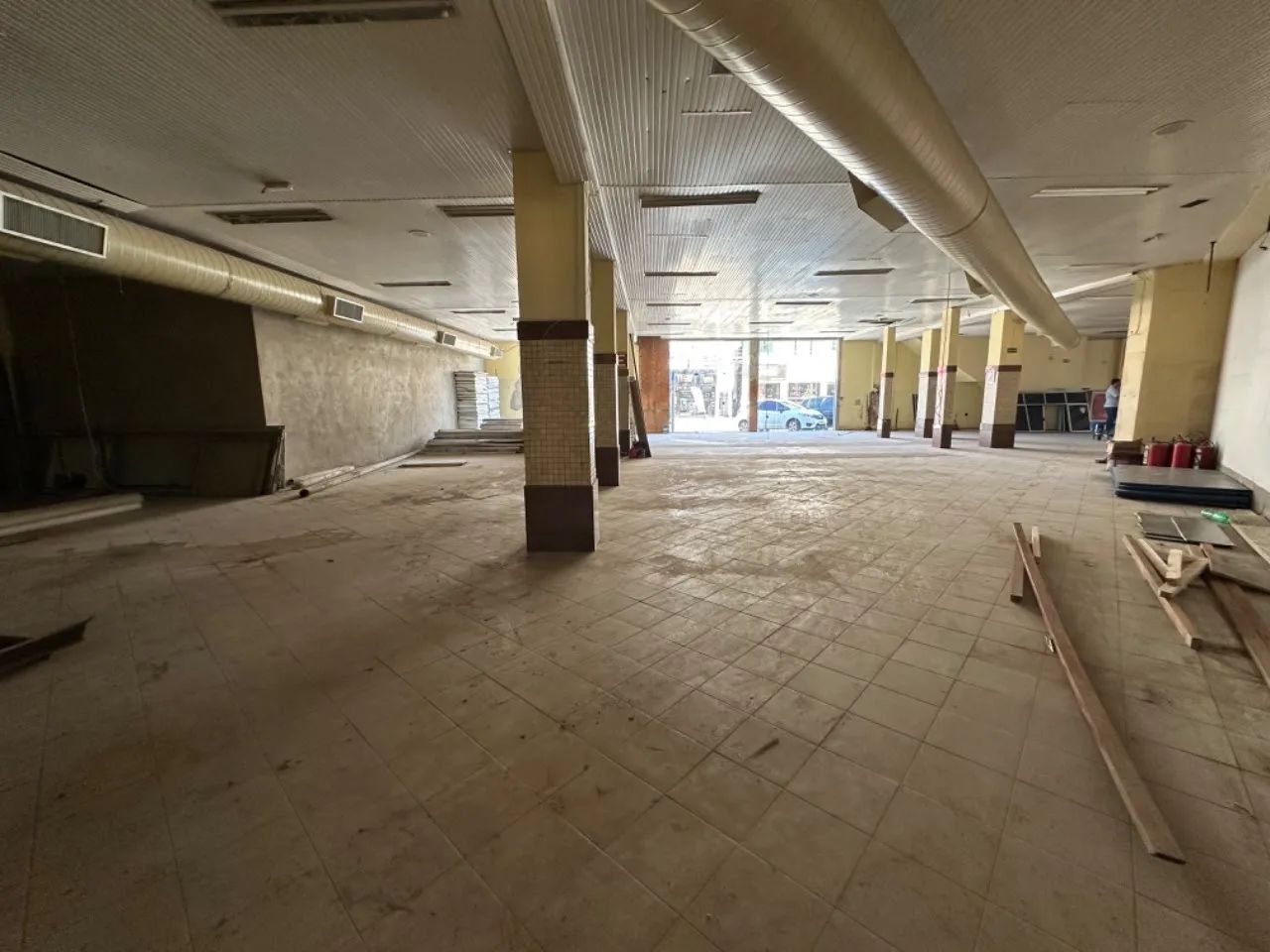 EXCELENTE LOJA COMERCIAL EM COBILÂNDIA, CENTRO - VILA VELHA/ES - Foto 5
