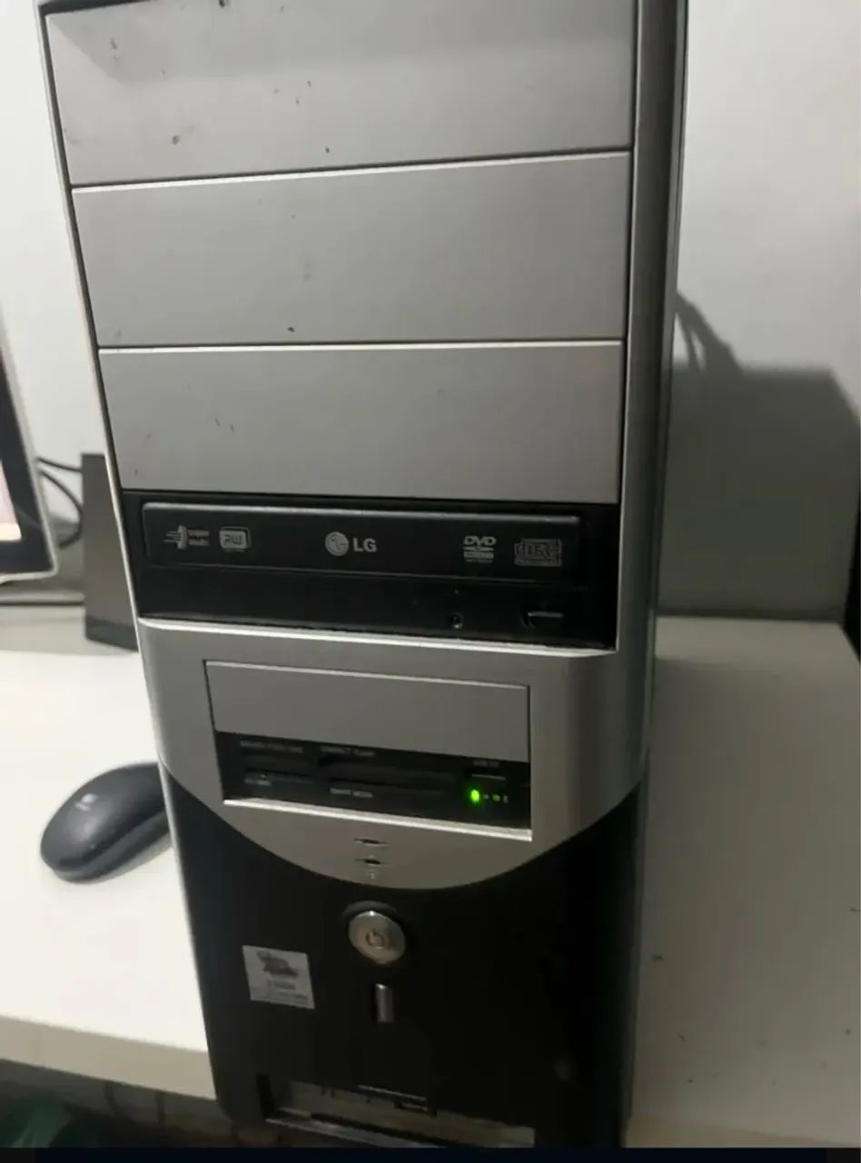 Pc Desktop  - I7 2600 Cpu  3.4ghz 8gb - Geforce 9800 Gt - Foto 4