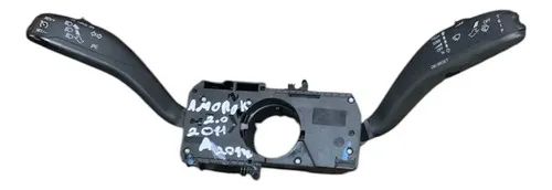 Chave De Seta (204821atw) Volkswagen Amarildo 2011/2017 - Foto 3