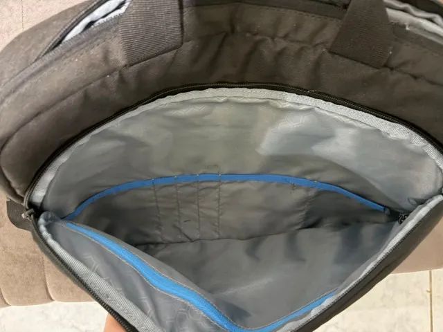 Bolsa Dell Original para Notebook ? Nova, Nunca Usada - Foto 4