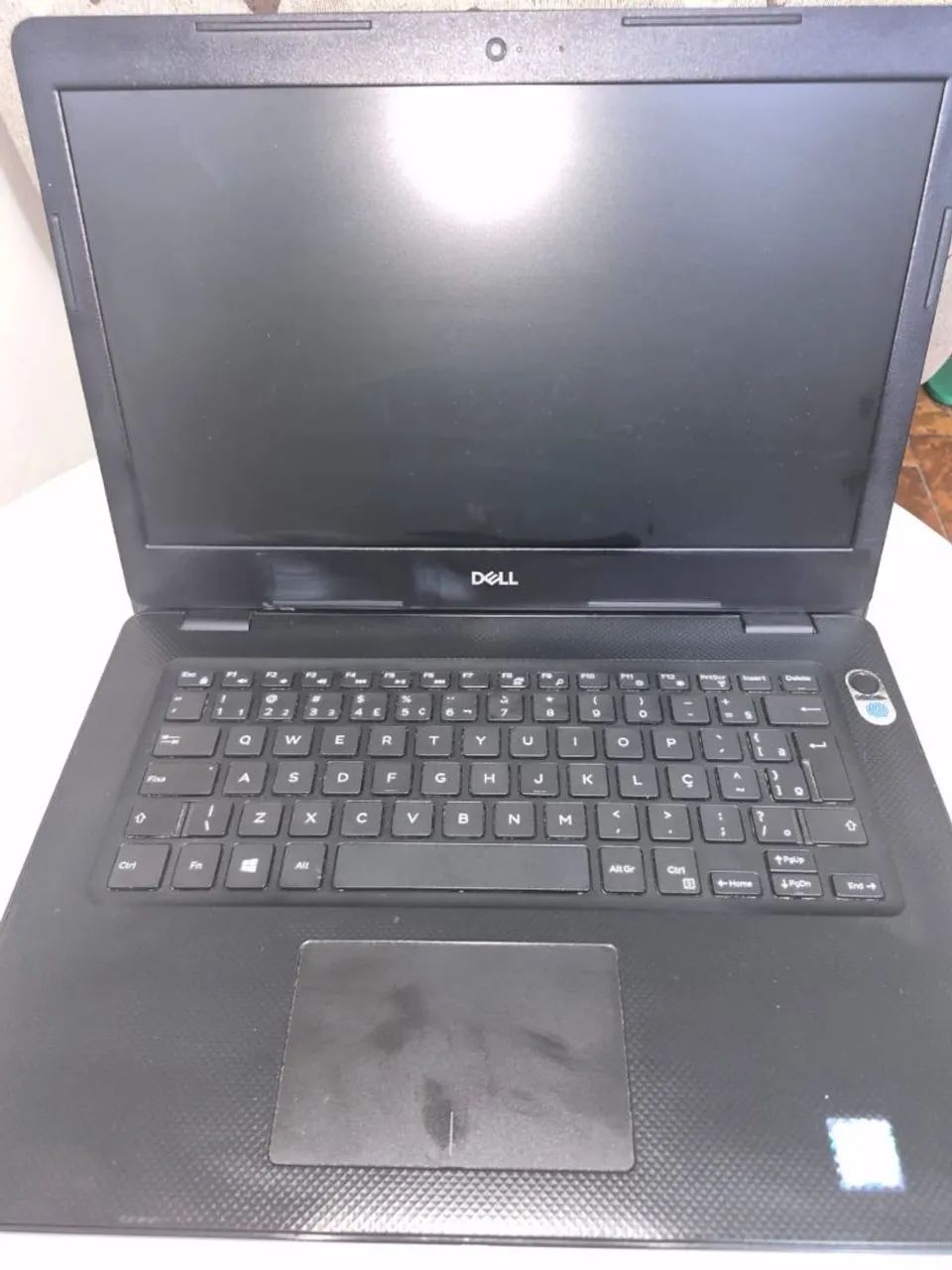 Notebook Dell Core I3 