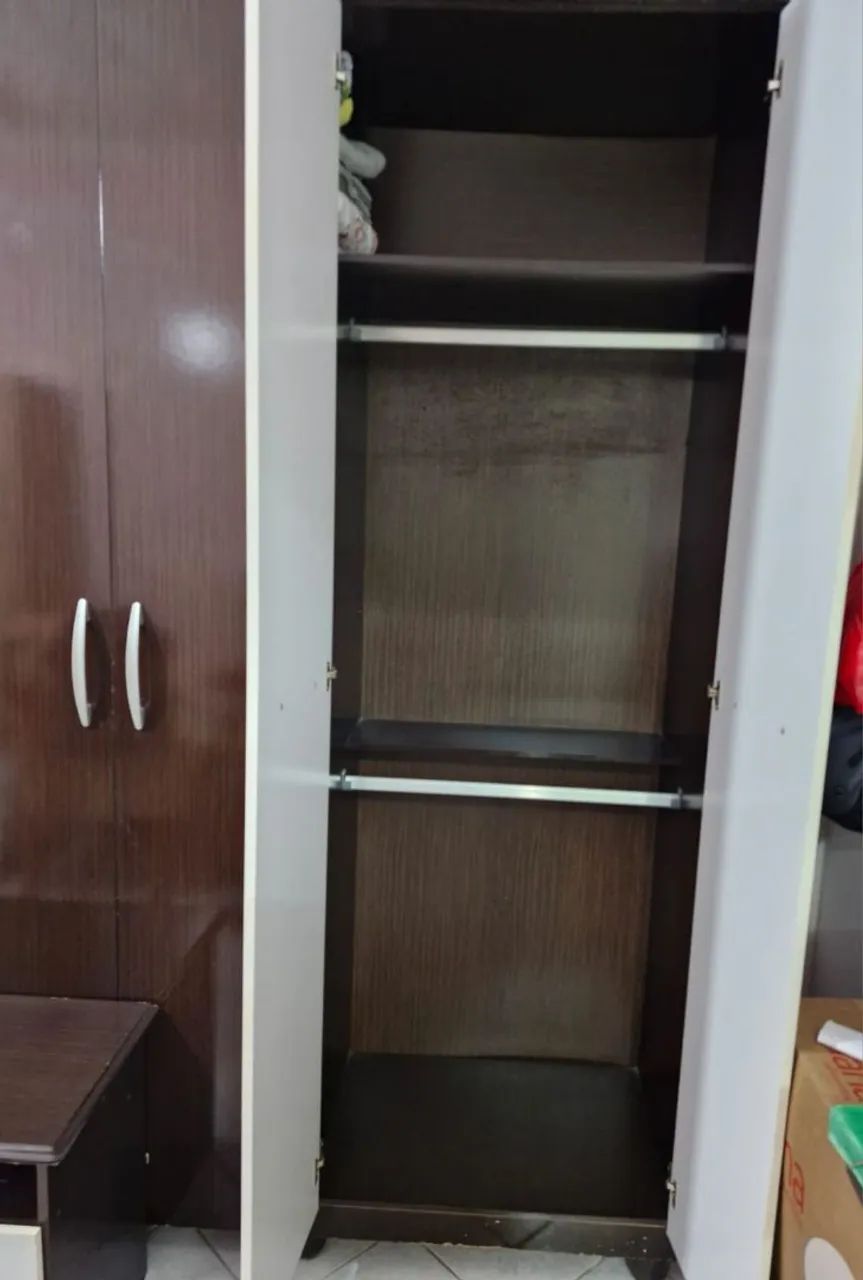 Vendo móveis de quarto - Foto 3