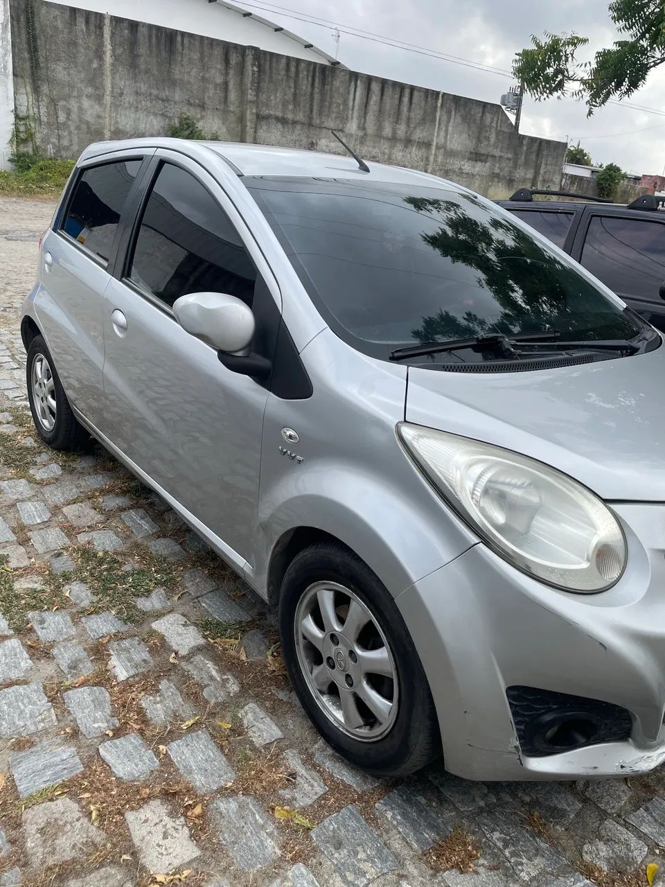 JAC J2 1.4 16V 5P Mec. 2014 - Foto 2