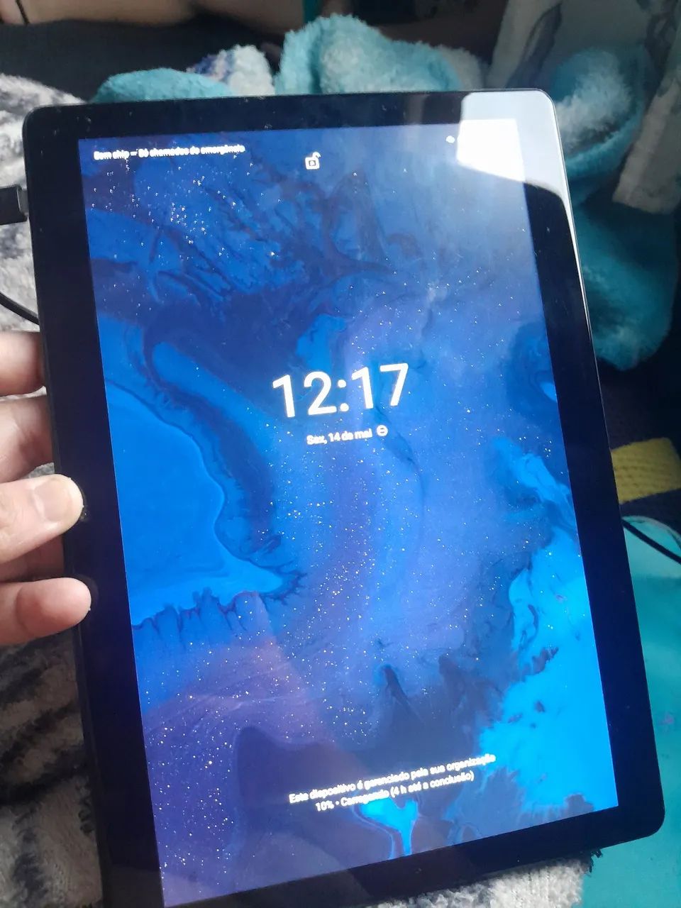 TABLET MULTILASER 