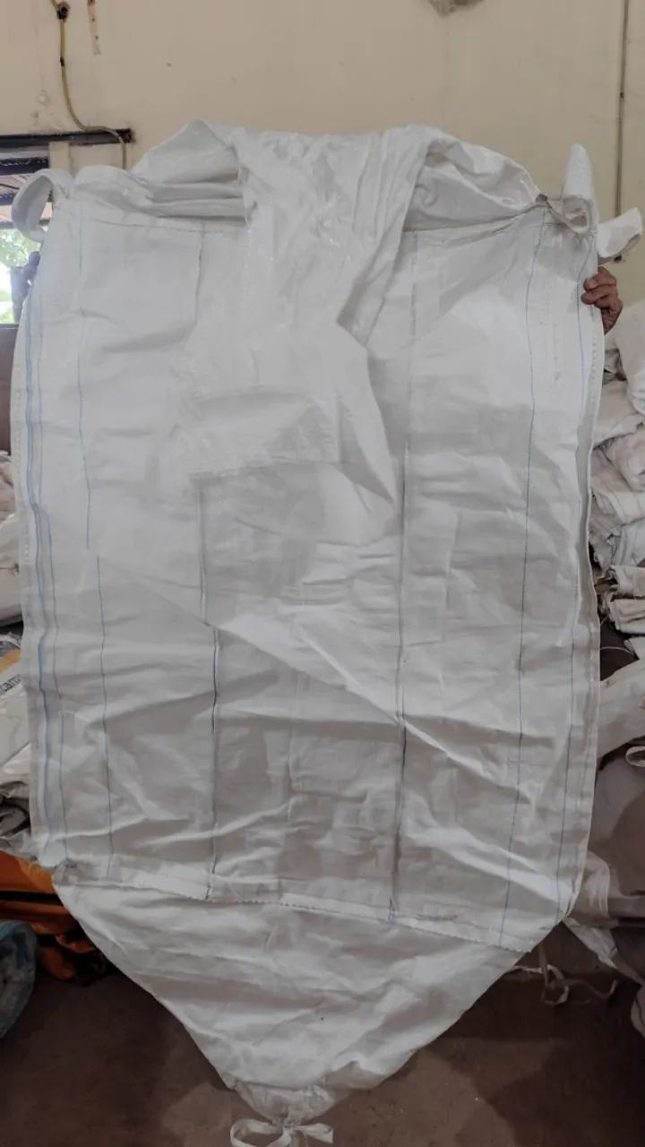 BIG BAG travado 1,05x1,05x1,40 - Foto 2