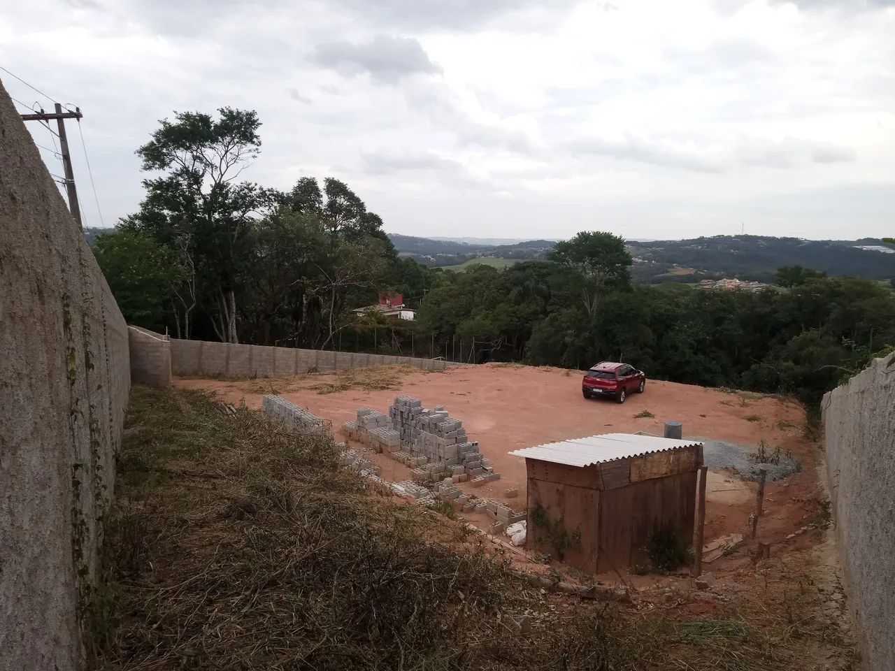 Terreno Cond. Rest Center Cocais  - Foto 3