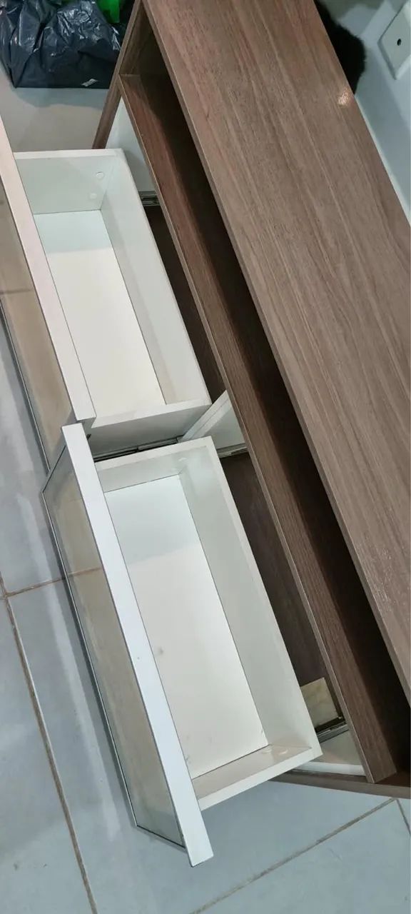 Rack para sala - Foto 5