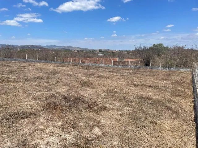 TERRENO 900m² À VENDA EM SAIRÉ-PE - Foto 2