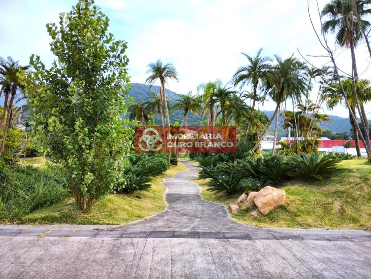 Terreno - Florianópolis SC - Foto 4