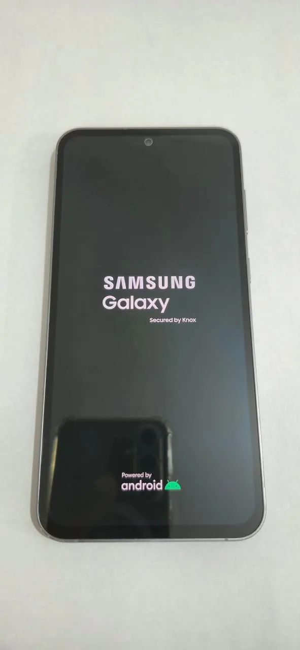 SAMSUNG GALAXY S23 FE 256GB - IMPECÁVEL - Foto 4