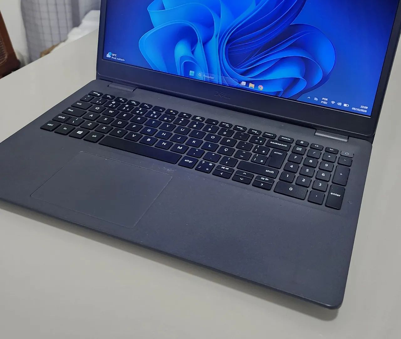 Notebook Dell Intel Core I7 de 11ª geração | 8GB de memória RAM | 256GB de SSD NVMe - Foto 3