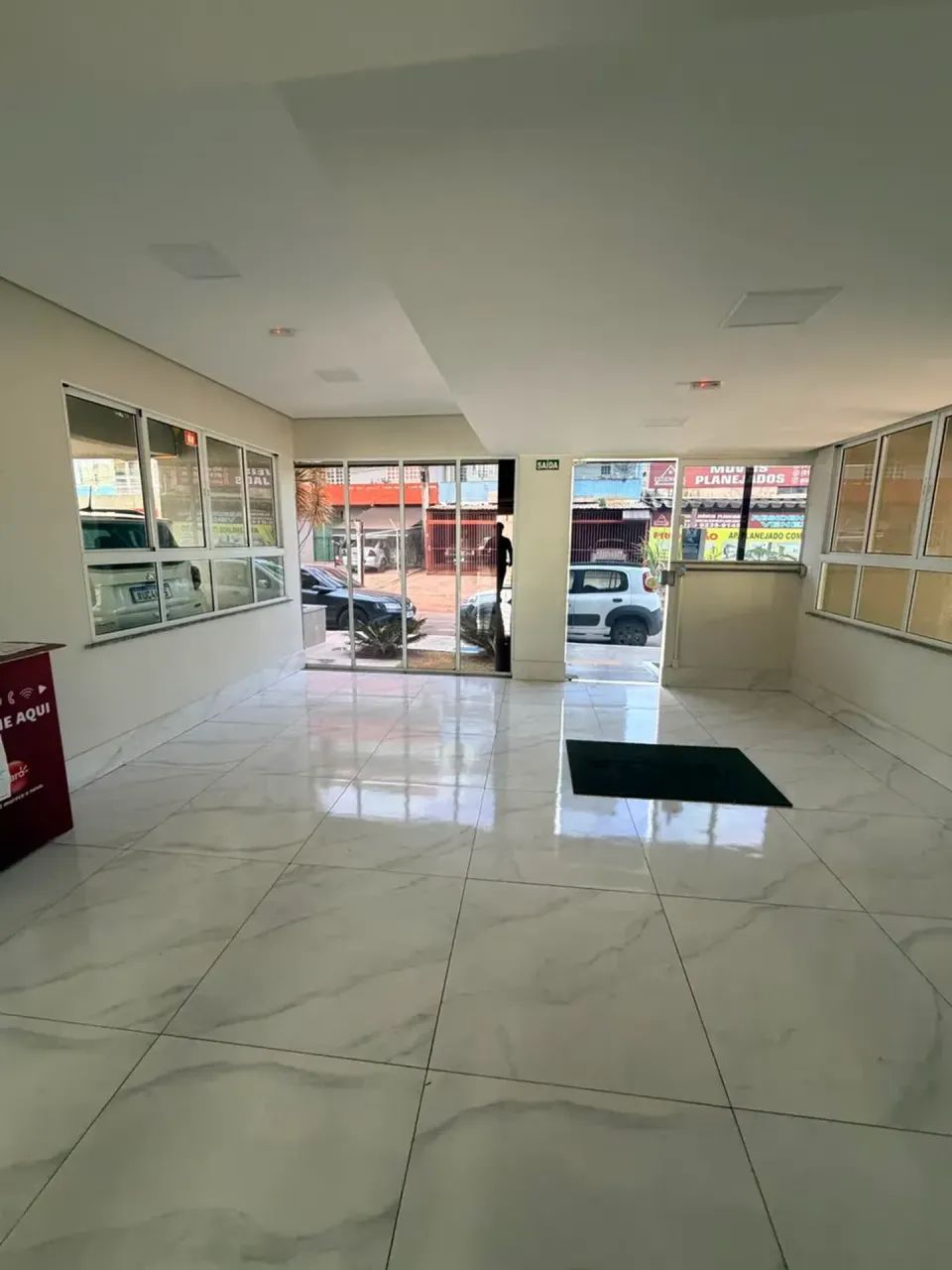 2 QUARTOS NO RESIDENCIAL VENEZA . - Foto 2