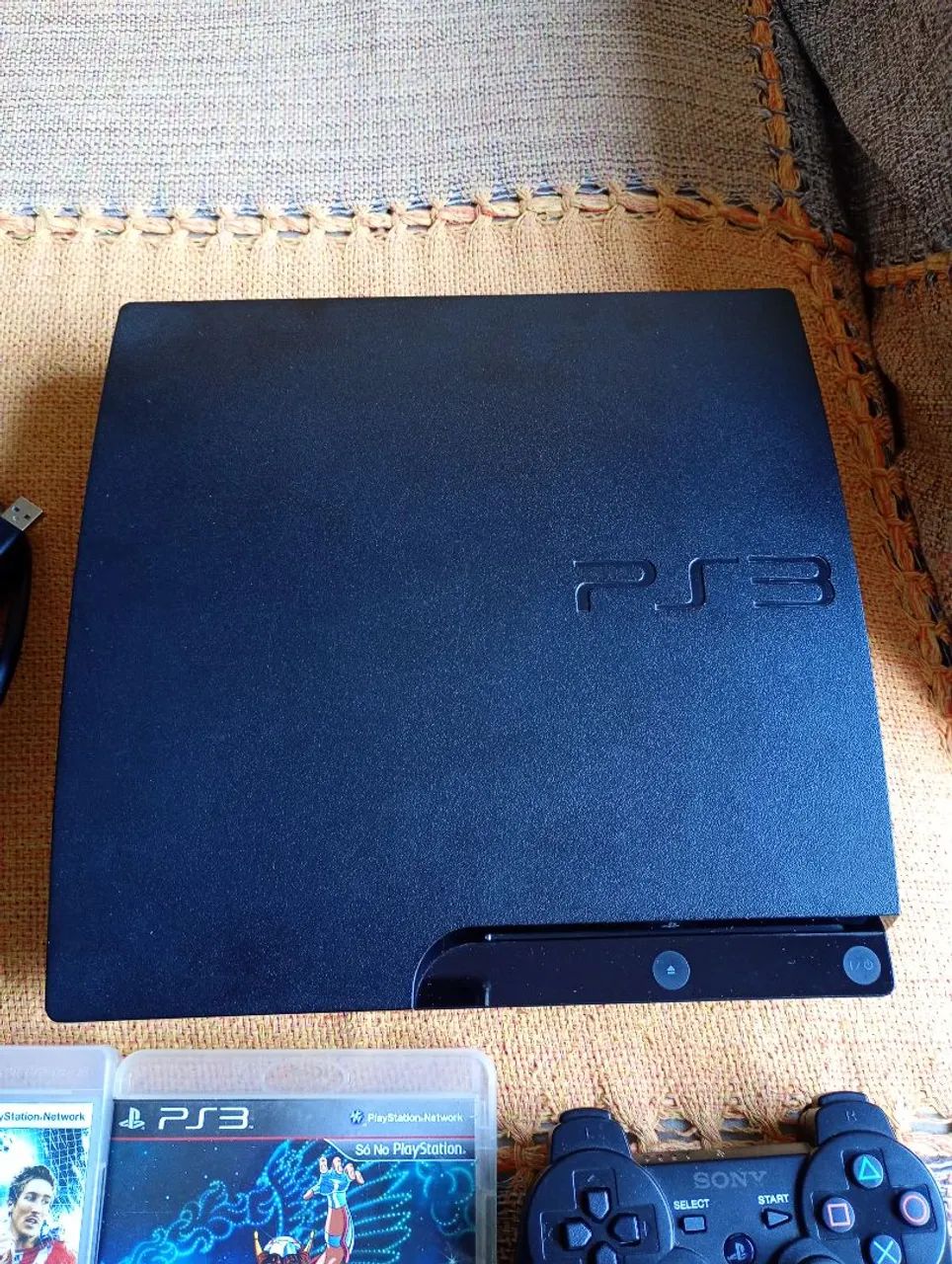 Playstation 3  - Foto 5