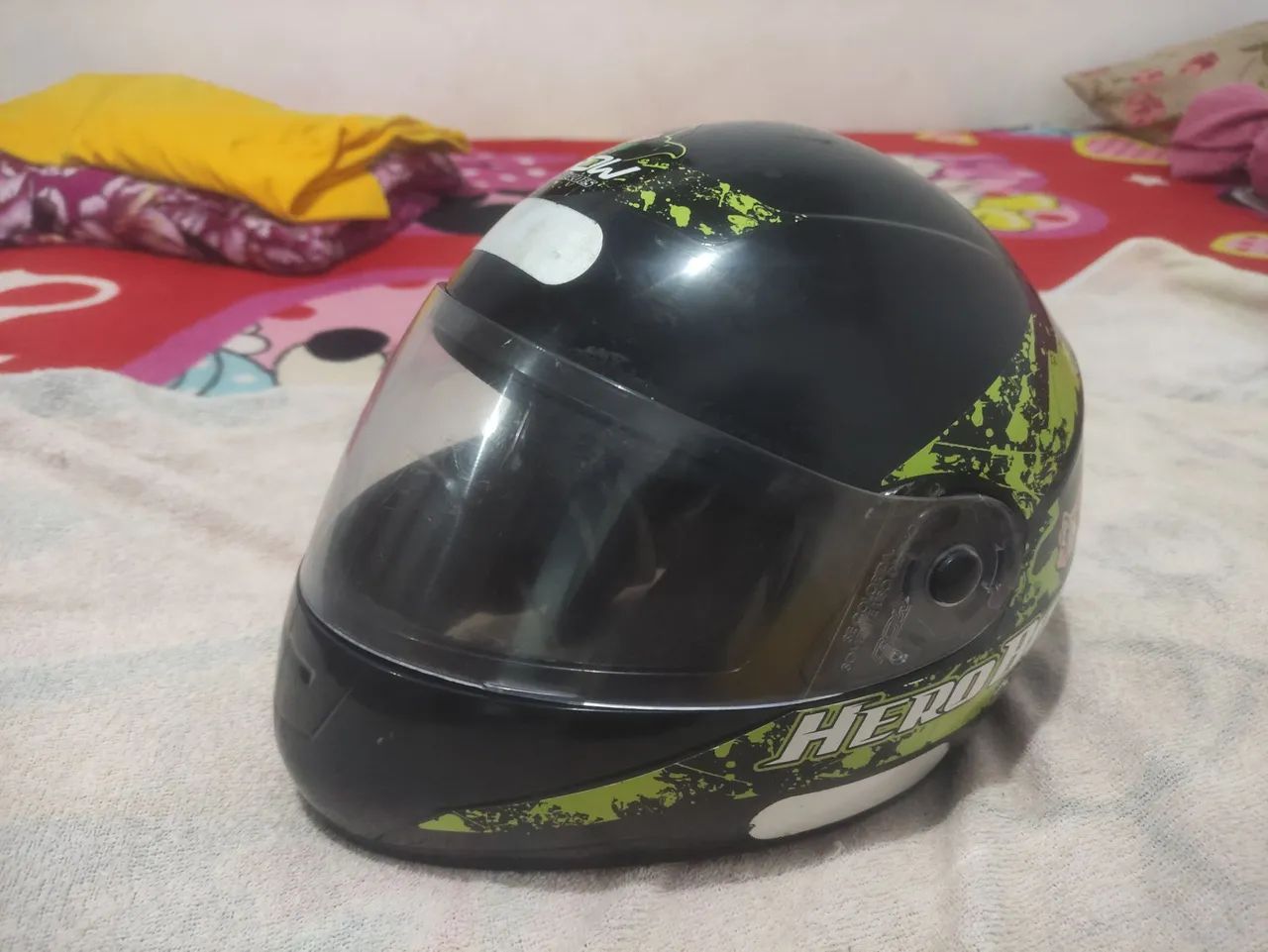 Capacete infantil - Foto 4